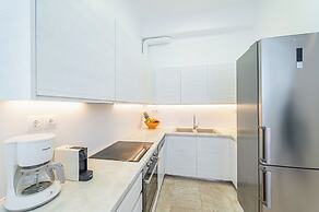 Anthis Villas Mykonos