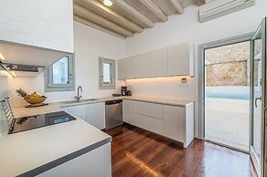 Anthis Villas Mykonos