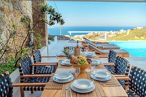 Anthis Villas Mykonos