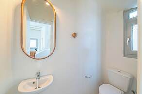 Anthis Villas Mykonos