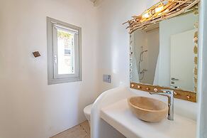 Anthis Villas Mykonos