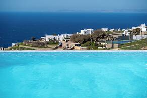 Anthis Villas Mykonos