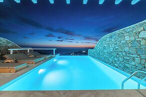 Anthis Villas Mykonos