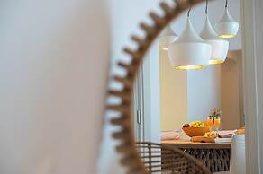 Anthis Villas Mykonos