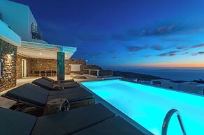 Anthis Villas Mykonos