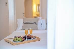 Anthis Villas Mykonos