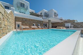 Anthis Villas Mykonos