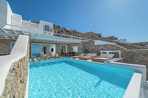 Anthis Villas Mykonos