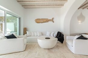 Anthis Villas Mykonos