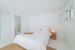 Anthis Villas Mykonos