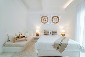 Anthis Villas Mykonos