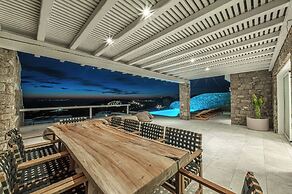 Anthis Villas Mykonos