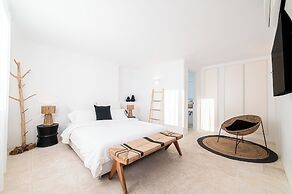 Anthis Villas Mykonos