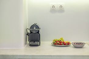 Anthis Villas Mykonos