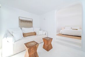 Anthis Villas Mykonos