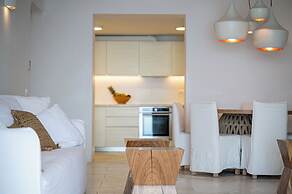 Anthis Villas Mykonos