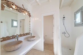 Anthis Villas Mykonos
