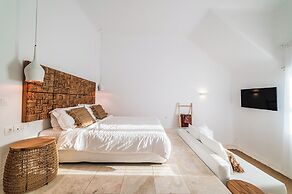 Anthis Villas Mykonos