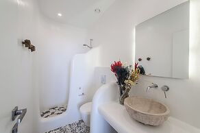 Anthis Villas Mykonos