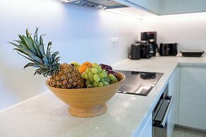 Anthis Villas Mykonos