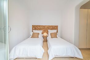 Anthis Villas Mykonos