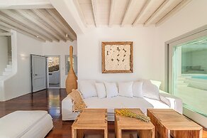 Anthis Villas Mykonos