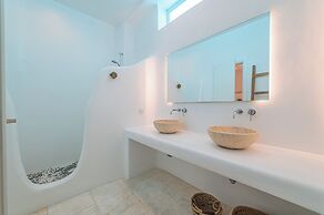 Anthis Villas Mykonos