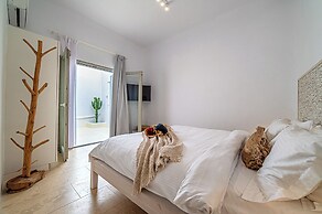Anthis Villas Mykonos