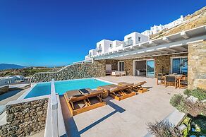 Anthis Villas Mykonos