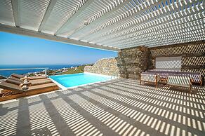 Anthis Villas Mykonos