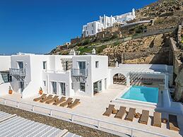 Anthis Villas Mykonos