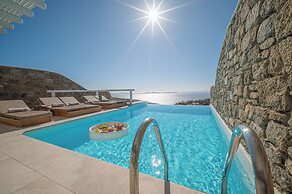 Anthis Villas Mykonos