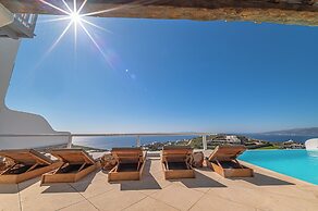 Anthis Villas Mykonos