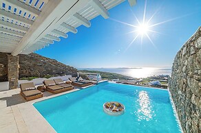 Anthis Villas Mykonos