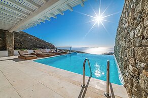 Anthis Villas Mykonos