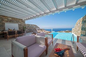 Anthis Villas Mykonos