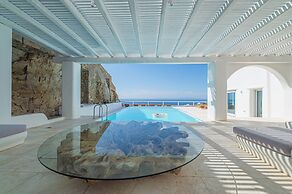 Anthis Villas Mykonos