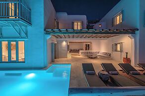 Anthis Villas Mykonos