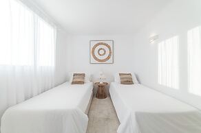 Anthis Villas Mykonos