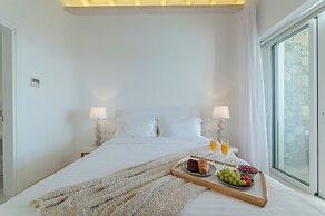 Anthis Villas Mykonos
