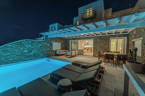 Anthis Villas Mykonos
