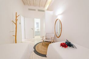Anthis Villas Mykonos