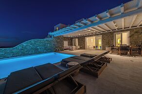 Anthis Villas Mykonos
