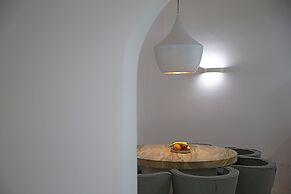 Anthis Villas Mykonos