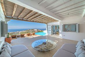 Anthis Villas Mykonos