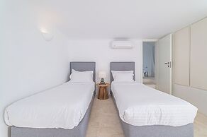 Anthis Villas Mykonos