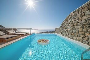 Anthis Villas Mykonos