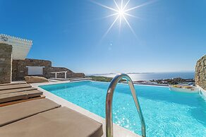 Anthis Villas Mykonos