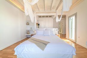 Anthis Villas Mykonos