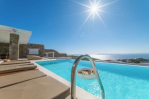 Anthis Villas Mykonos